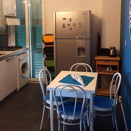 Apartamento La Casa Di Marco Ventimiglia Exterior foto