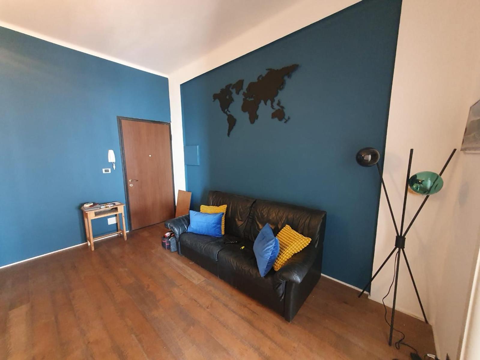 Apartamento La Casa Di Marco Ventimiglia Exterior foto