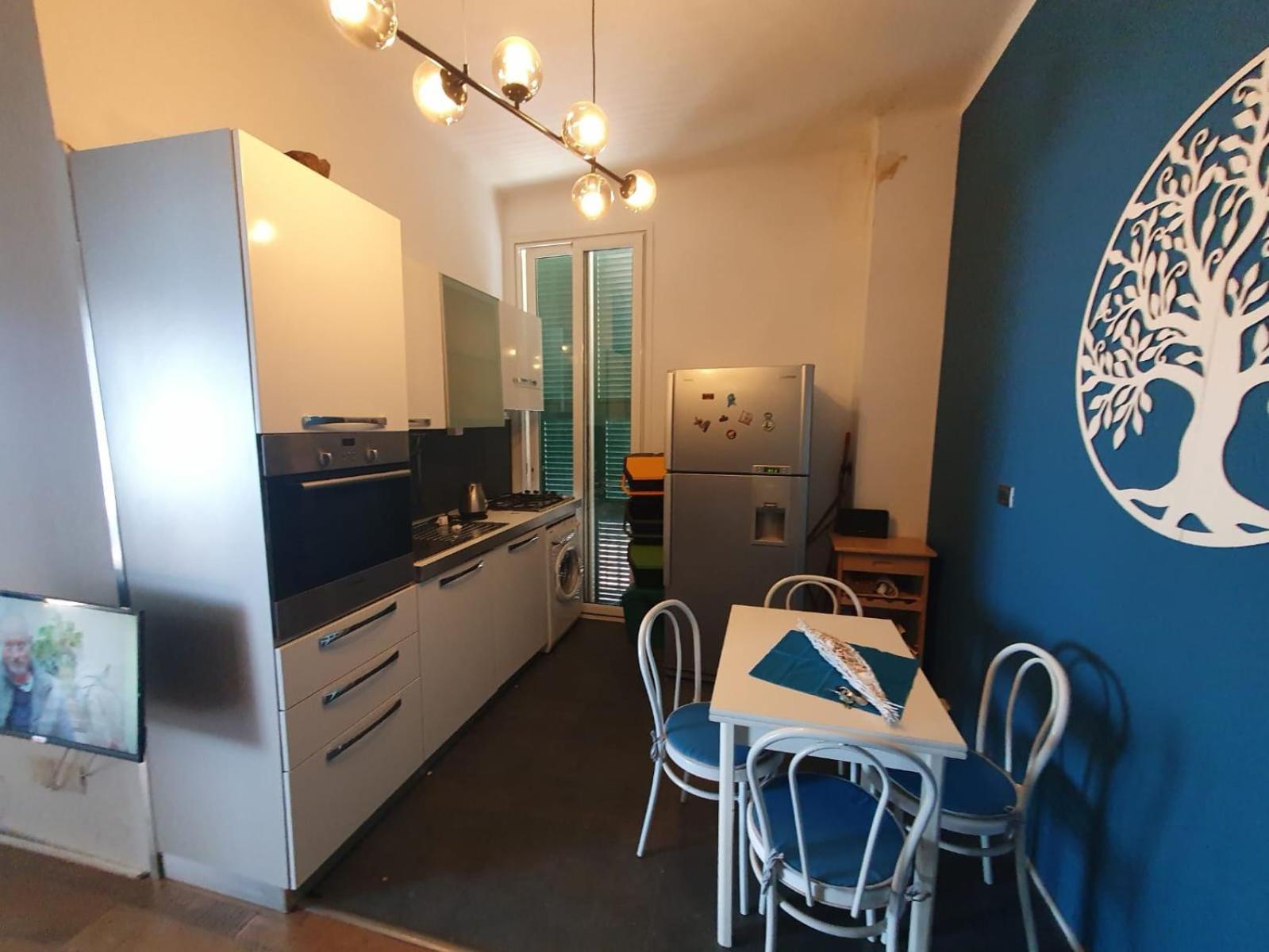 Apartamento La Casa Di Marco Ventimiglia Exterior foto
